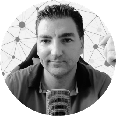 David DADDI, Founder of Scalerify