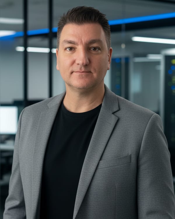 David Daddi